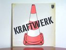 KRAFTWERK same s/t first album Philips 9118 002 French
