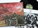 DIO - Lock up the Wolves LP 1990