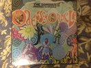THE ZOMBIES - ODESSEY AND ORACLE - new sealed RSD 2014 LP - Limited 2500 COPIES