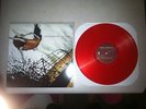Circa Survive Juturna Red Vinyl 3rd Pressing NM Never Played