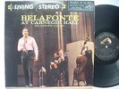 HARRY BELAFONTE At Carnegie Hall RCA Victor LSO-6006 Living Stereo Gatefold TAS