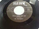 THE PENTHOUSE [FIVE] ON HAWK 67 TEXAS GARAGE  DON'T MESS AROUND WITH MY DREAM