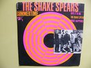 EP THE SHAKE SPEARS 
