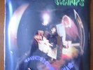 The Cramps - Psychedelic jungle LP nuovo sigillato