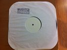 SIEGE 'Drop Dead' Vinyl LP TEST PRESSING Deep Six Records Napalm Death Infest