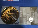 MOTORHEAD - WE ARE MOTORHEAD - LTD ED PICTURE DISC NO 002/500 WITH LYRIC INSERT