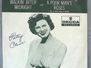 HEAR IT 45 rpm w/ps Patsy Cline 