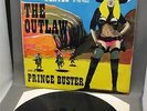 Prince Buster The Outlaw Vinyl LP Blue Beat BB LP 822 1969 Reggae Ska