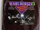 Karl Berger WOODSTOCK WORKSHOP ORCHESTRA Don Cherry George Lewis SEALED 1979 lp