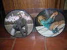 MADONNA - CONFESSIONS TOUR LP  & GREAT PICTURE DISC COLLECTOR 