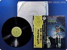 URIAH HEEP Demons and Wizards YS-2737-BZ OBI LP X8699