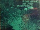 Herbie Hancock - Empyrean Isles - Blue Note 84175 New York pressing Van Gelder