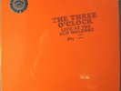 THE THREE O'CLOCK Live At The Old Waldorf ** orig. US RSD 2013 SEALED ltd.1000