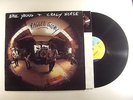 neil young lp ragged glory w/inner 1-26315    vg+/vg++