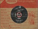 TOMMY MITCHELL JUKE BOX HELP ME FIND MY BABY ROCKABILLY BOPPER 45 RPM RECORD NM-