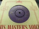 ELVIS PRESLEY:MY BABY LEFT ME/I WANT YOU,I NEED YOU.1956 HMV