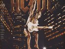 AC/DC - Stiff Upper Lip Vinyl US LP
