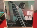 Al Haig Today 1964 bop LP on Mint