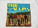 45T V.I.P.'S  /   REF 460 219  /  TRES BON ETAT