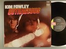 Kim Fowley  Outrageous   Psych