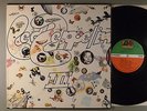 Led Zeppelin  III    Original Label
