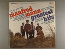 Manfred Mann  Greatest Hits   SEALED