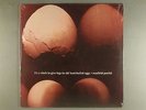 Maxfield Parrish  It's A Cinch To Give Legs To Old Hard-Boiled Eggs   SEALED