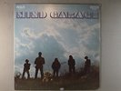 Mind Garage  Self-Titled   SEALED    Psych