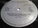 POSITIVE OUTLOOK CONTROL 
