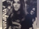 NIRVANA Love Buzz 7