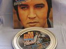 2x Elvis, LP CAMDEN The King... & 64 Film Hits Limited Edition