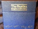 The Beatles  SINGLES COLLECTION 22 disc 45 rpm PAROLPHONE BOX SET
