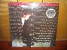 DAVID BOWIE-STATION TO STATION RARE EMI IMPORT LP W/BONUS TRACKS not ryko