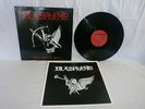 BLASPHEMY FALLEN ANGEL OF DOOM LP 1ST PRESS 100% ORIGINAL WILD RAGS NEAR MINT