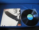 Led Zeppelin ST 1st Album Japan 1969 Gramophone Vinyl LP Miss Print Slv SMT-1067