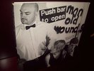 Belle and Sebastian Push Barman to Open Old Wounds Vinyl 3 LP Comp Matador