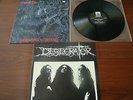 DESECRATOR SUBCONSCIOUS RELEASE BENEDICTION DEATH BOLT THROWER PUNGENT STENCH