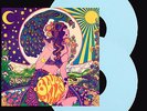 BLUES PILLS Blues Pills 2LP LIGHTBLUE VINYL 100 LTD VIP Edition*devils blood