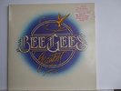 BEE GEES GREATEST UK 1979 2 LP SET EMBOSSED TRIFOLD SLEEVE RSDX 001 EXCELLENT +