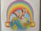 Grateful Dead - Europe 72' - LPs 1972 US 1st Press 3WX2668 w/BOOKLET Green Label