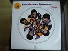MOTOWN SPINNERS - 2ND TIME AROUND - TAMLA MOTOWN - STML 11182