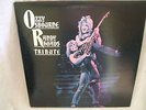 Ozzy Osbourne-Randy Rhoads Tribute/1987/2 LP's-NM/gatefold and sleeves