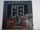 JETHRO TULL BENEFIT 1970 RARE AUSTRALIAN STEAMBOAT REPRISE STEREO RS 6400 -1/-2
