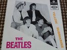 THE BEATLES YELLOW SUBMARINE  7