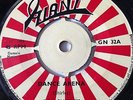 ROY SHIRLEY DANCE ARENA / MUSICAL TRAIN RARE ROCKSTEADY HEAR