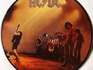 AC/DC - LET THERE BE ROCK - RARE LIMITED EDITION 10