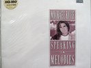 AUDIOPHILE Sheffield Lab Ltd Ed. Michael Ruff Speaking in Melodies 2 LP SEALED