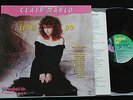 CLAIR MARLO Let It Go UK 1989 Sheffield Lab Audiophile LP MINT + INSERT