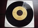 RARE Vintage Queen Yahna: Ain't It Time 45 Record - P&P - Modern Soul Disco