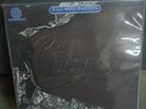 Chicago Half Speed Master Sealed Promo Chocolate Cover
